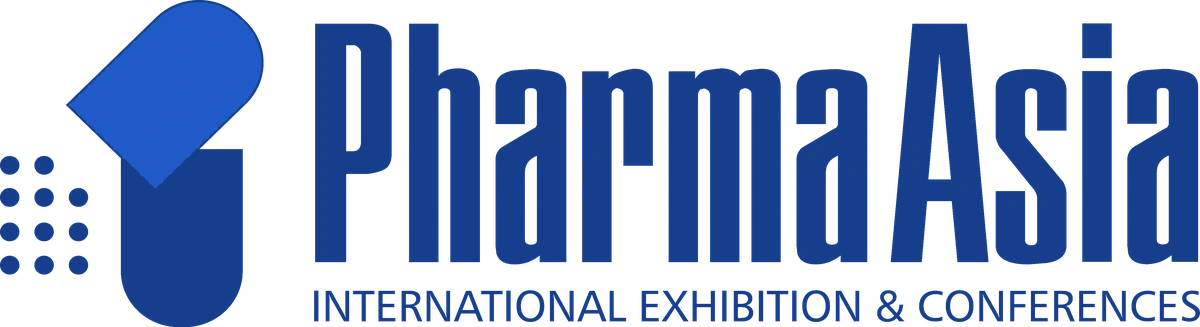 Pharma Asia home