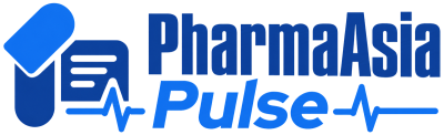 Pharma Asia Pulse
