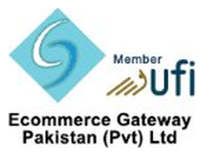 Ecommerce Gateway Pakistan (Pvt) Ltd — Member UFI