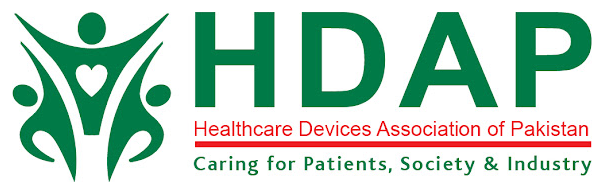 Healthcare Devices Association of Pakistan (HDAP)