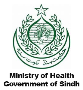Ministry of Health, Government of Sindh