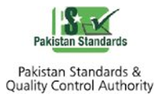 Pakistan Standards & Quality Control Authority (PSQCA)