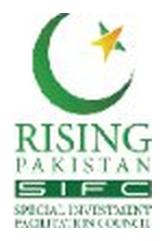 Special Investment Facilitation Council (SIFC) — Rising Pakistan