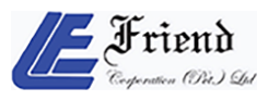 Friend Corporation (Pvt) Ltd