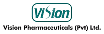 Vision Pharmaceuticals (Pvt) Ltd.